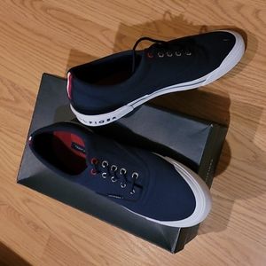 TOMMY HILFIGER SHOES